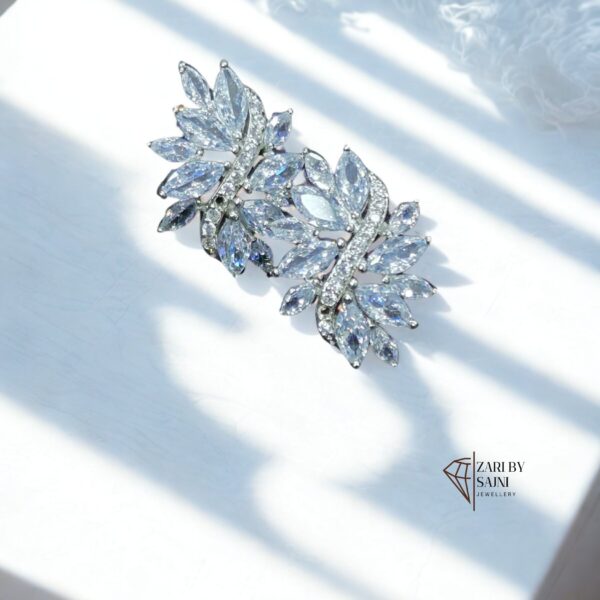 Celestial Bloom Studs